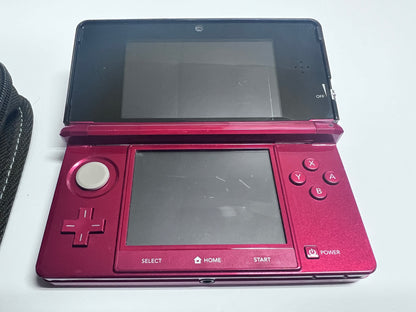 Modded 3DS Bundle