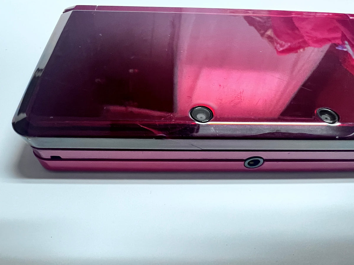 Modded 3DS Bundle
