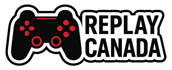 Replay Canada